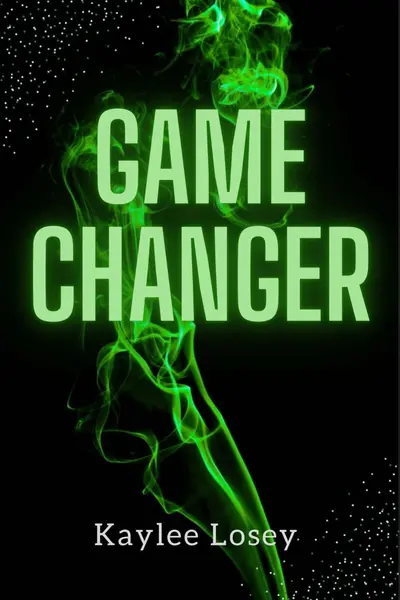 Game Changer book cover