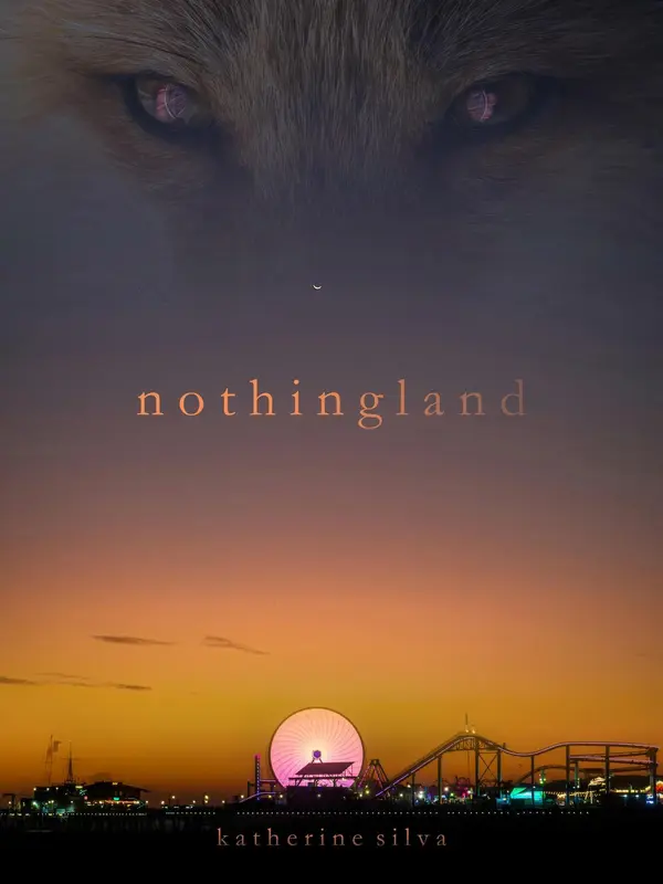 Nothingland by Katherine Silva cover