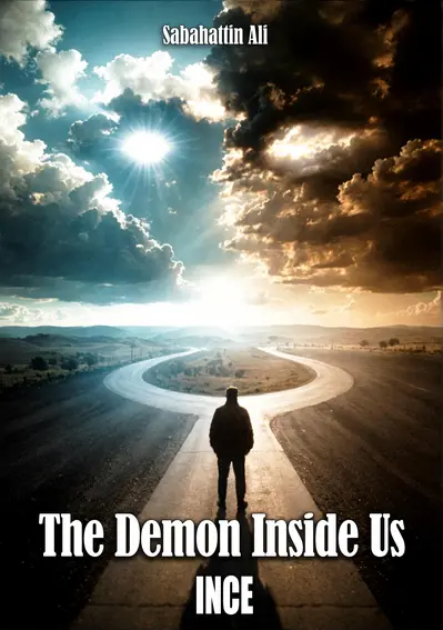 The Demon Inside Us book cover