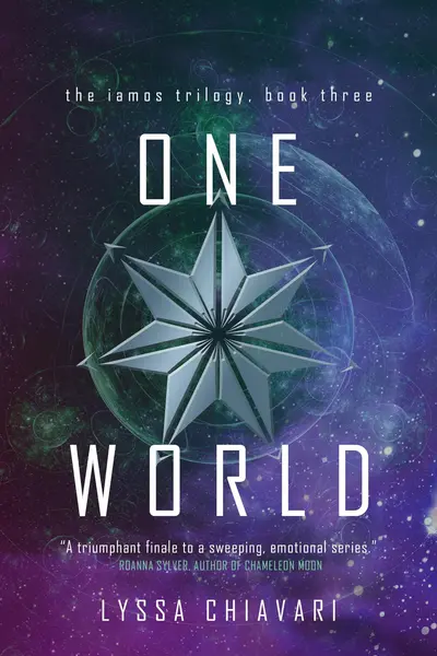 One World book cover