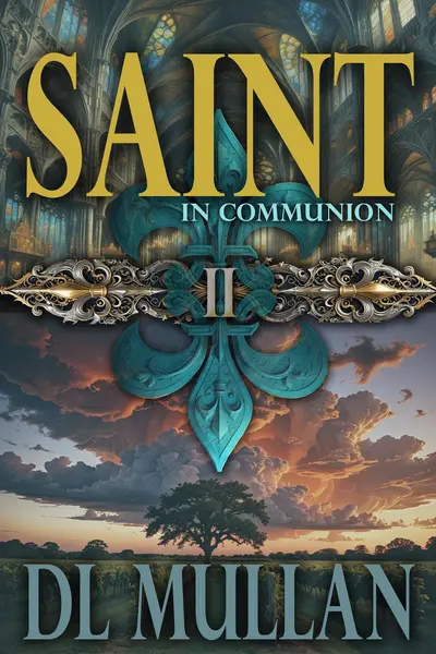 Saint in Communion book cover