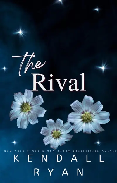 The Rival book cover