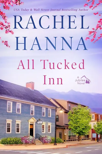 All Tucked Inn book cover