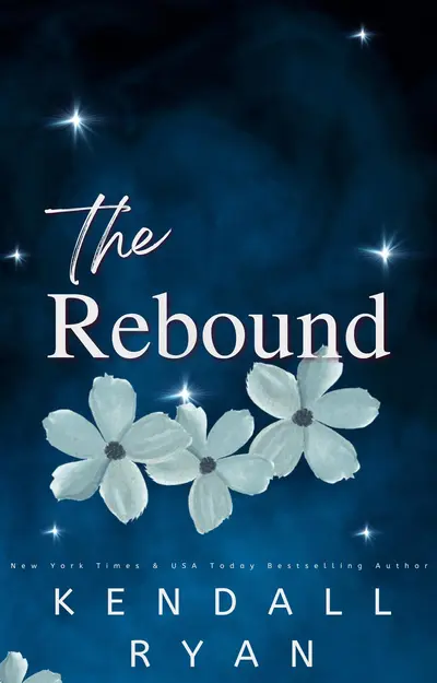 The Rebound book cover