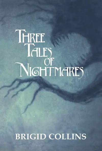 Three Tales of Nightmares book cover