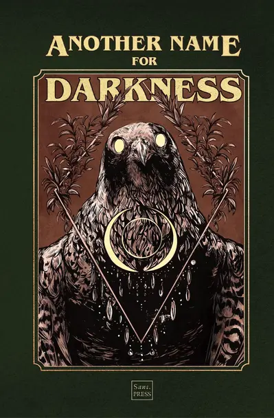 Another Name for Darkness book cover