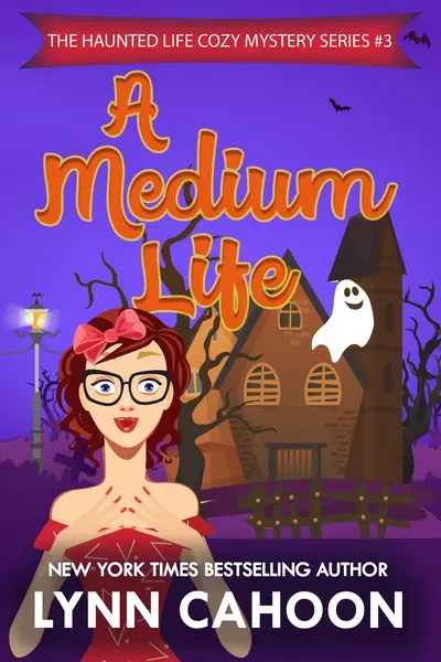 A Medium Life book cover