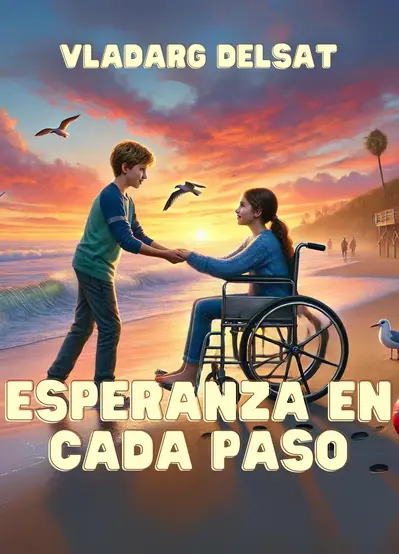 Esperanza en Cada Paso book cover