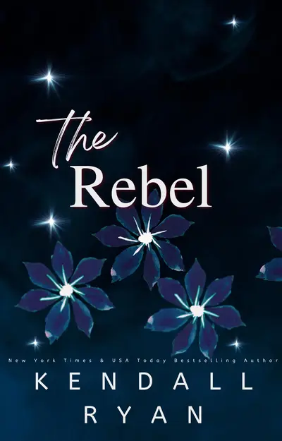 The Rebel book cover