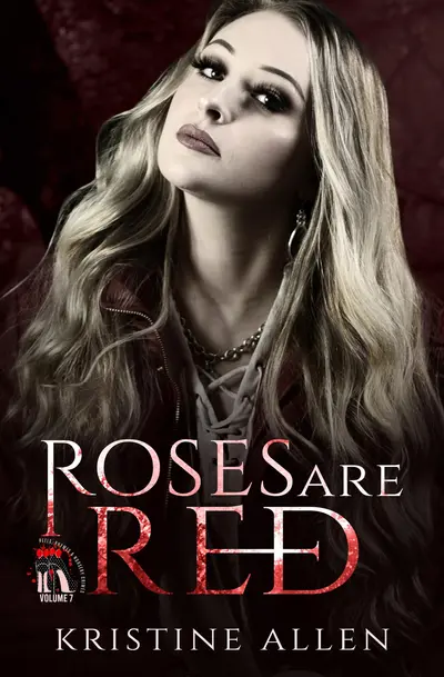 Roses Are Red book cover