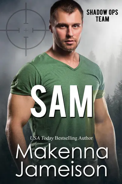 Sam book cover