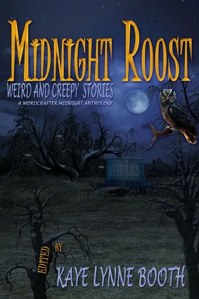Midnight Roost book cover