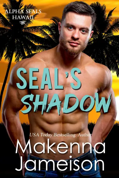 SEAL's Shadow book cover