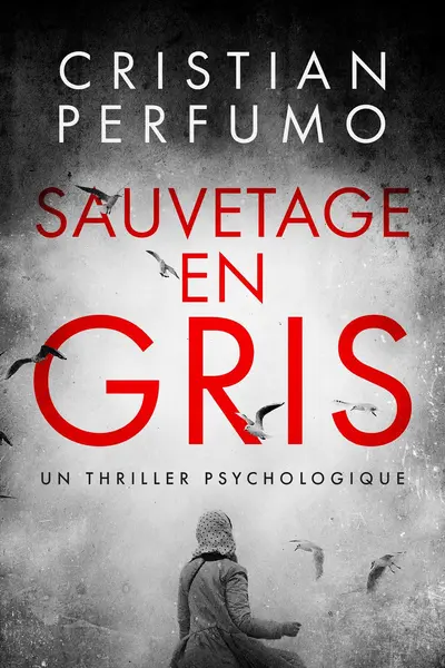 Sauvetage en gris book cover
