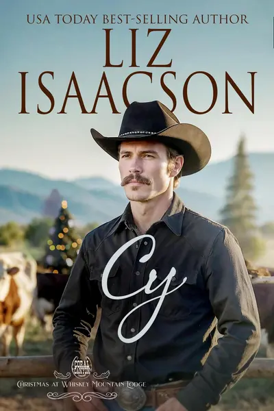 Cy book cover
