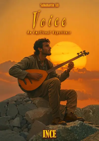 Voice - An Emotional Experience book cover