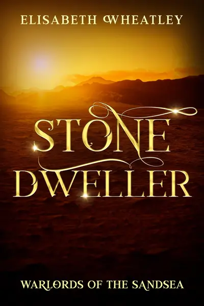 Stone Dweller book cover