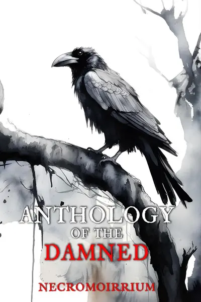 Necromoirrium book cover