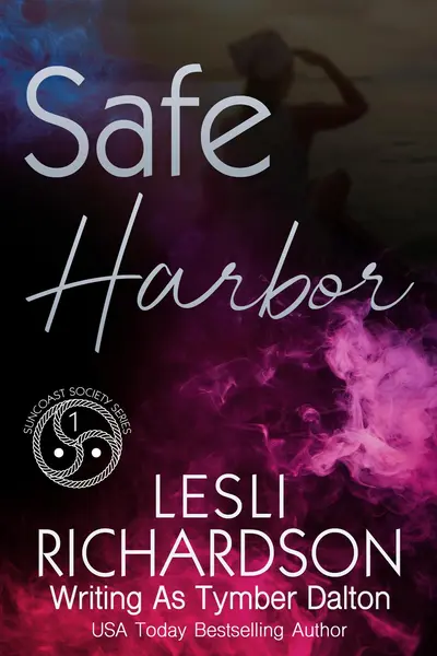 Safe Harbor book cover