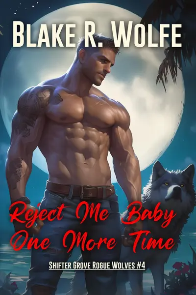 Reject Me Baby One More Time book cover