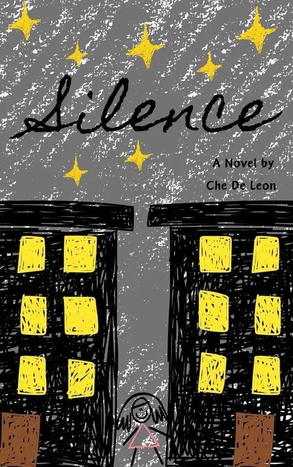 Silence by Che De Leon cover