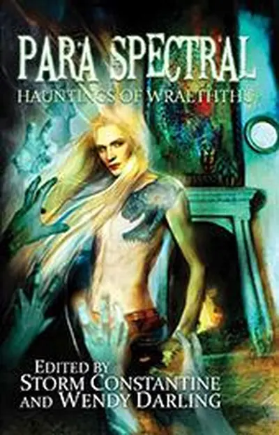 Para Spectral book cover