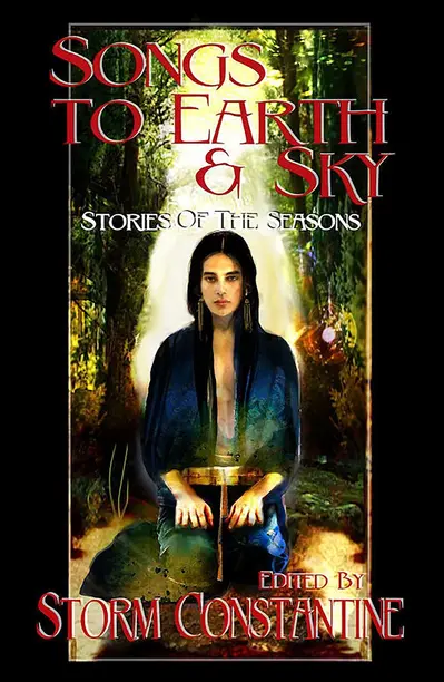 Songs to Earth and Sky book cover
