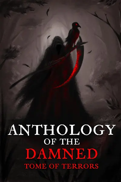 Tome of Terrors book cover