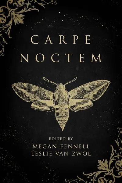 Carpe Noctem book cover