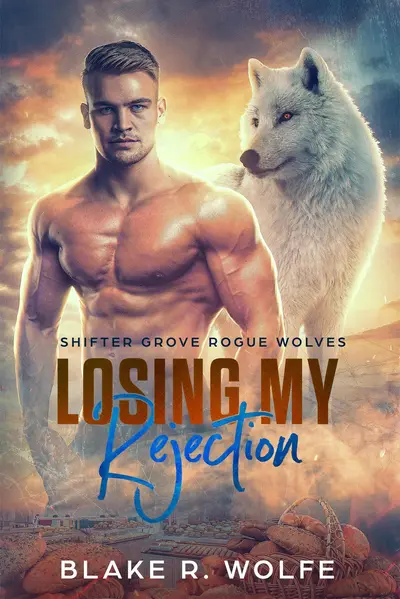 Losing My Rejection book cover