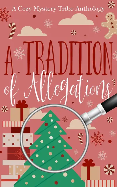 A Tradition of Allegations book cover