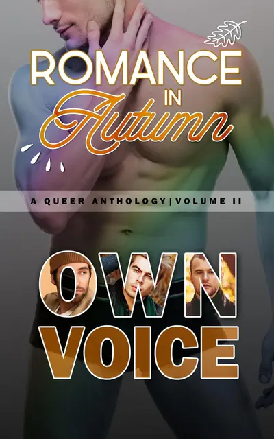 Romance in Autumn book cover