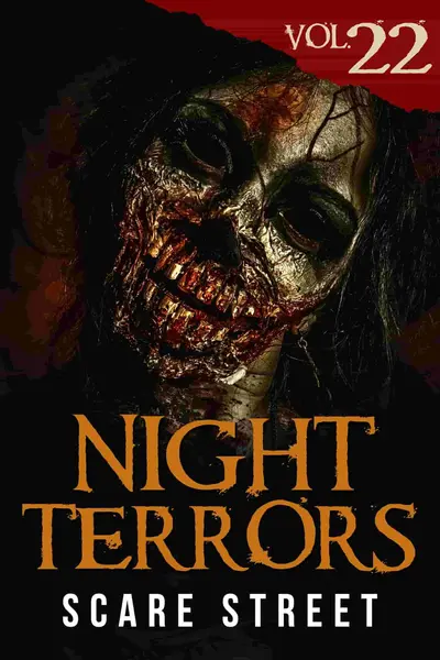 Night Terrors Vol. 22 book cover