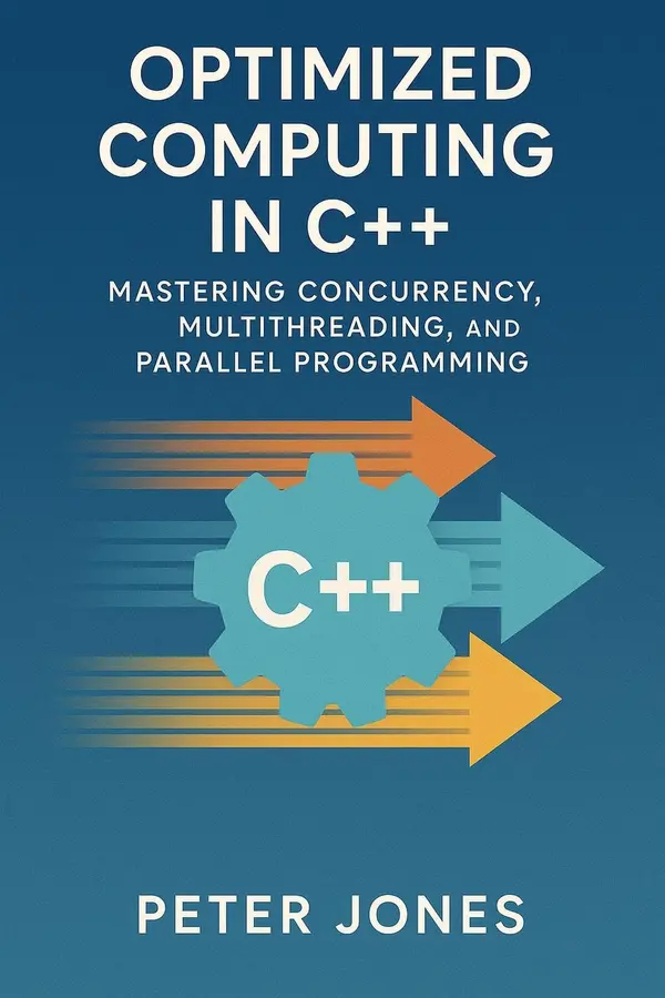 Optimized Computing in C++: Mastering Concurrency, Multithreading, and ...