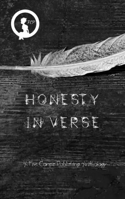 Honesty in Verse book cover