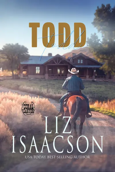 Todd book cover