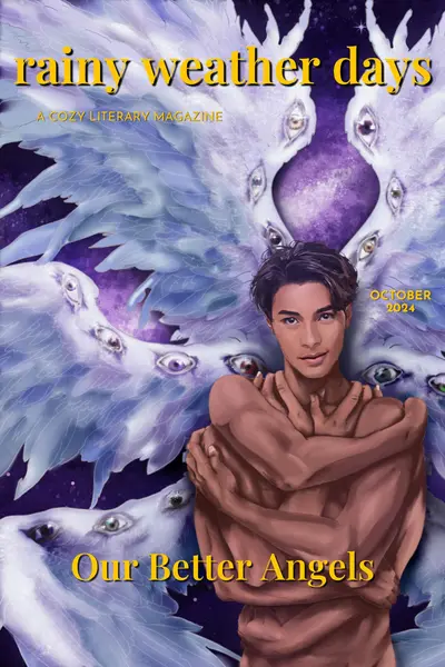 Our Better Angels book cover