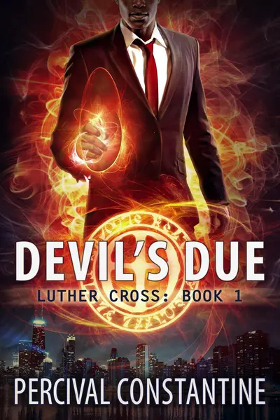 Devil's Due book cover