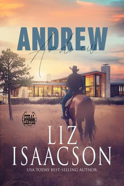 Andrew book cover