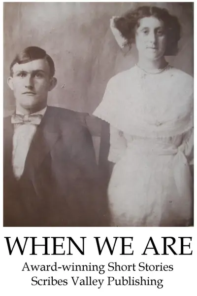 When We Are book cover