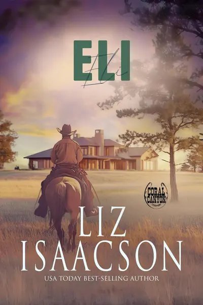 Eli book cover