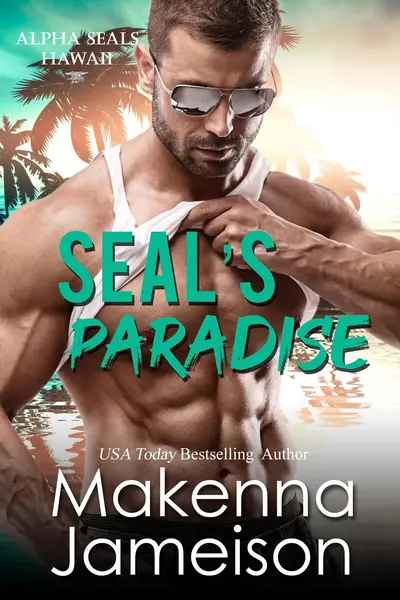 SEAL's Paradise book cover