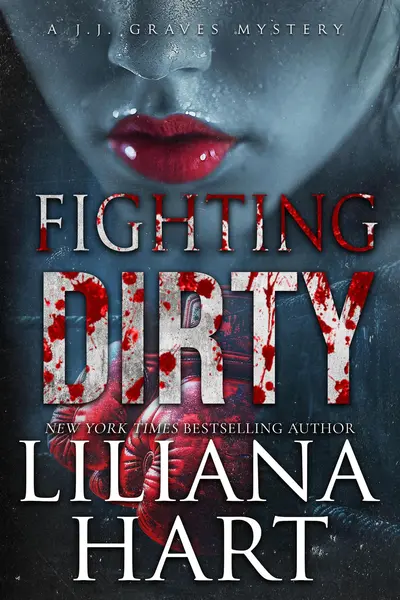 Fighting Dirty book cover