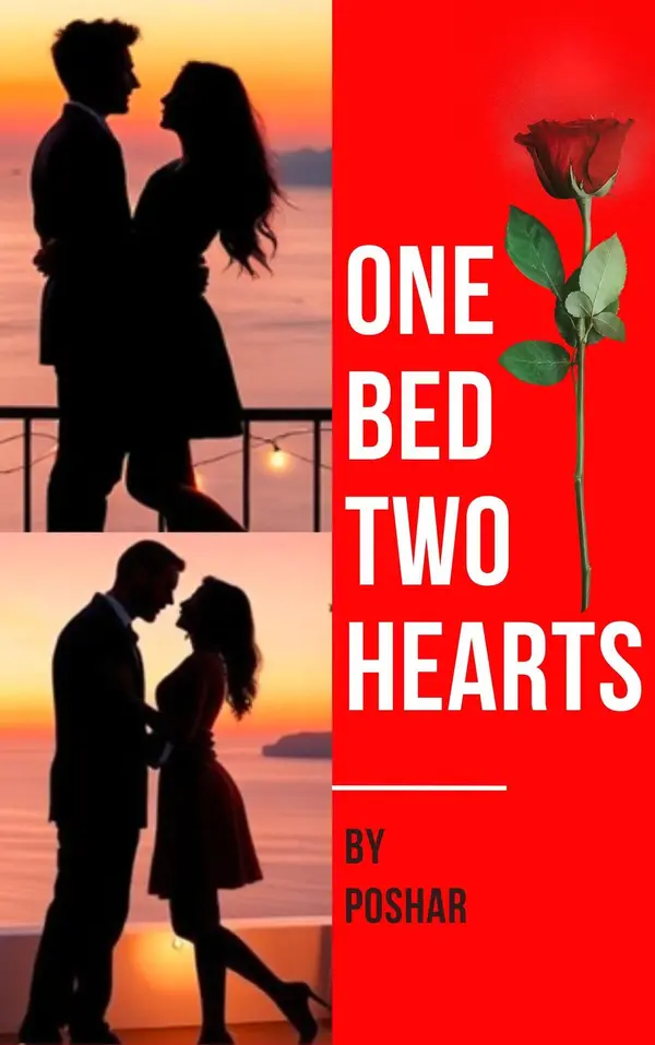 Poshar One Bed Two Hearts by Poshar | Read & Discuss on Fable