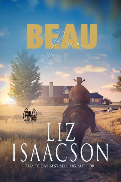 Beau book cover