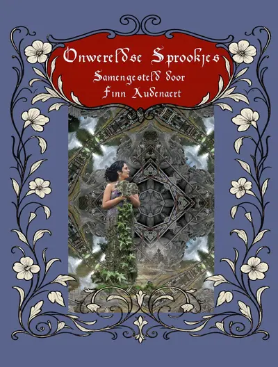 Onwereldse Sprookjes book cover