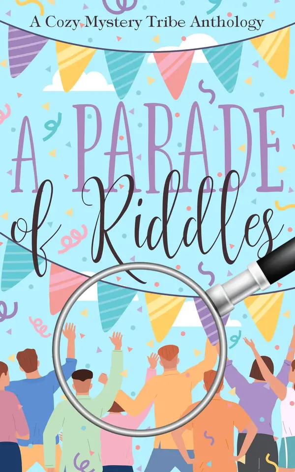 A Parade of Riddles by Aconite Cafe | Read & Discuss on Fable