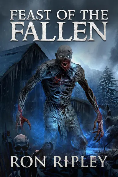 Feast of the Fallen book cover