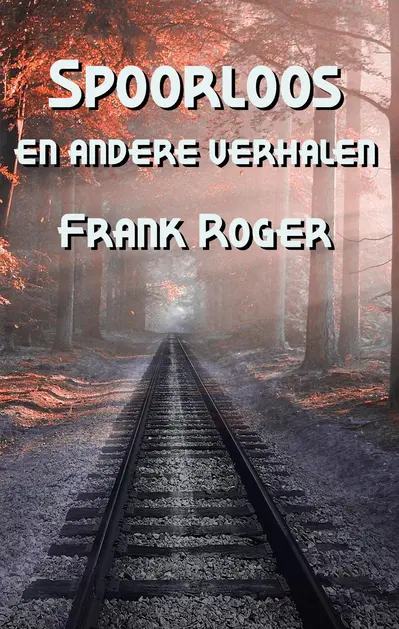 Spoorloos  en andere verhalen book cover