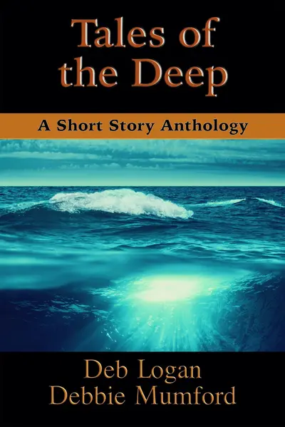Tales of the Deep book cover